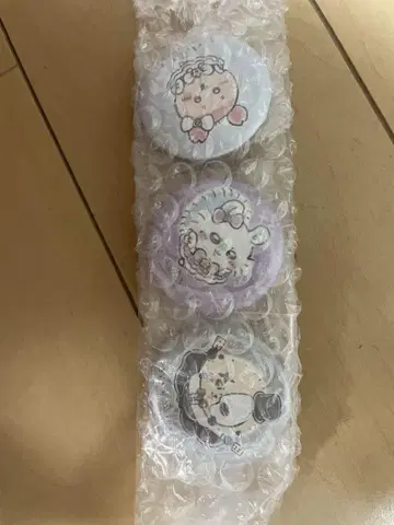 마지카루 치이카와 (먼작귀) 캔 배치