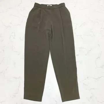모라비토 이지 팬츠 MORABITO