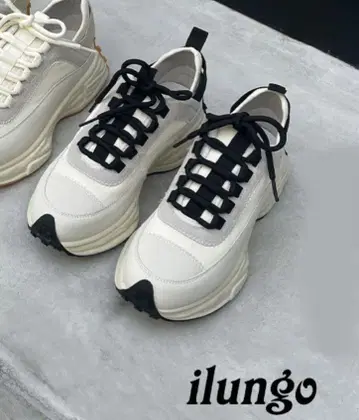ilungo(일루고) 스니커즈