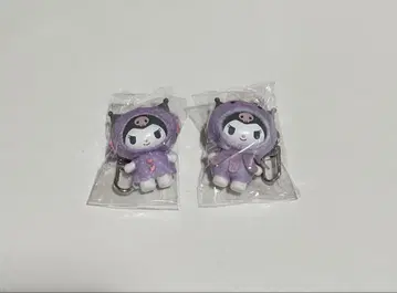 산리오 치비토모 쿠로미