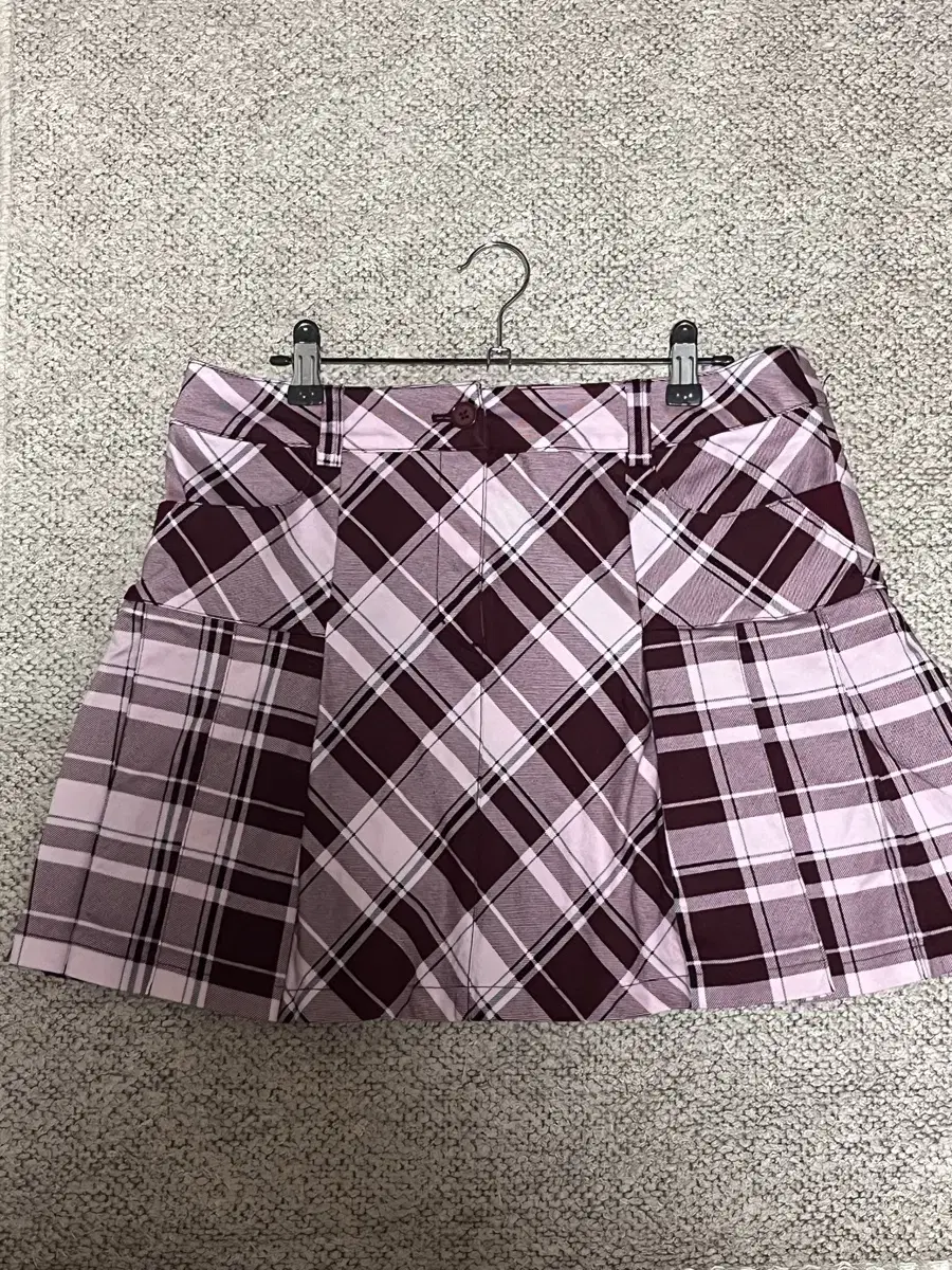 [76] Munsingwear Women's Golf Skirt