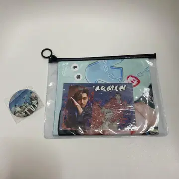 nctdream 제민 슬로건