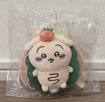 치이카와 치이카와 베이커리 샌드 마스코트 토끼