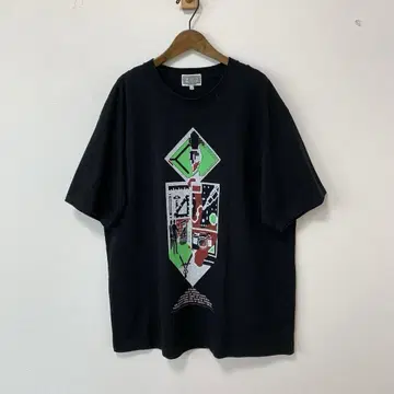 카브엠트 CAVEMPT 티셔츠 XL