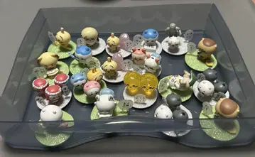치이카와 (먼작귀) 초코 사프 컴플리트
