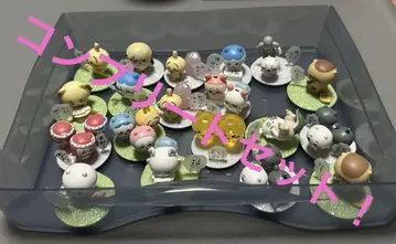 치이카와 (먼작귀) 초코 사프 컴플리트