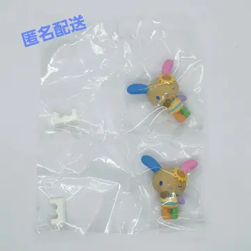 모두 함께 바캉스 피규어 우사하나 산리오 캐릭터즈 가챠