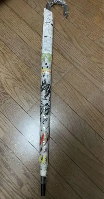 아라시 전시회 SHOGO SEKINE 우산