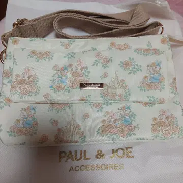 Paul & JOE 디즈니