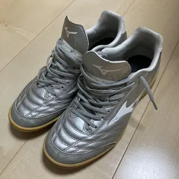 미즈노 모나르시다 네오 26.0cm 실버