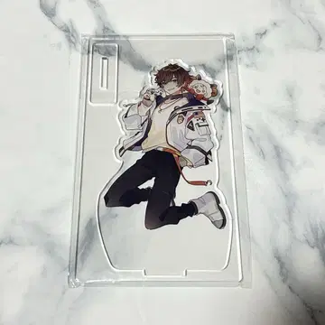 아마츠키 아크릴 스탠드