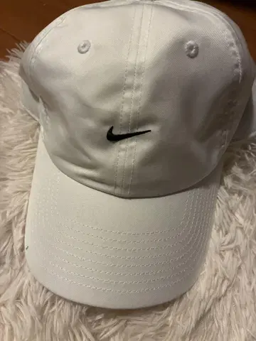 Nike 캡 M/L 화이트