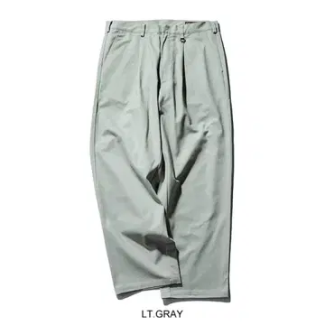 cluct town talk L 사이즈