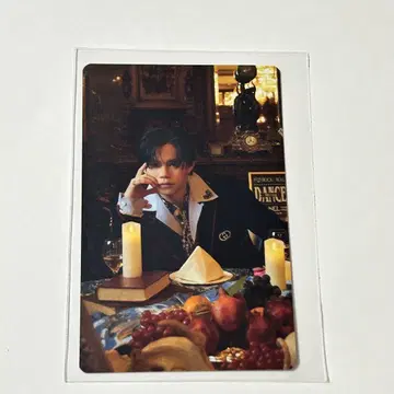 초특급 카이 타워 레코드 트레이딩 카드 구판 캠페인