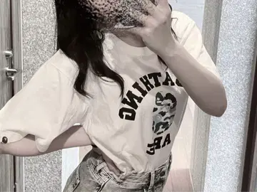 APE 티셔츠