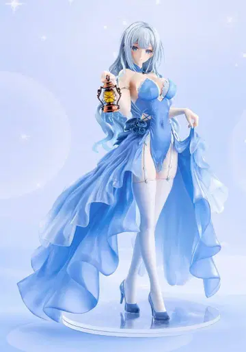 코토부키야 snowdrop by 미와베 사쿠라 스케일 피규어