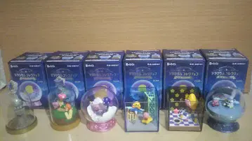 별의 커비 테라리움 컬렉션 game selection  모든 종류