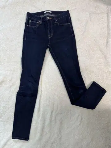 moussy wf rebirth skinny 인디고 24