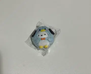 산리오 치비토모 포차코
