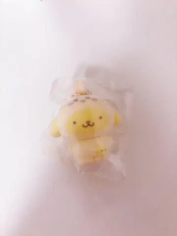 산리오 치이카와 (먼작귀) 콜라보 플로키