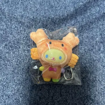 산리오 치비토모 우사하나