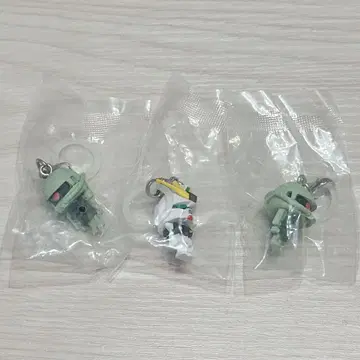 건담 프라모델 메지루시 액세서리