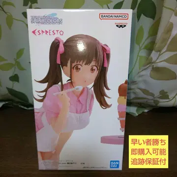 신데렐라 걸스 ESPRESSO 피규어 아이돌 마스터 소노다 치요코