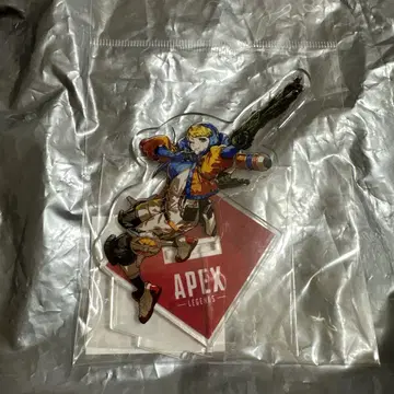 apex Legends APEX 에이펙스 아크릴 스탠드 왓슨