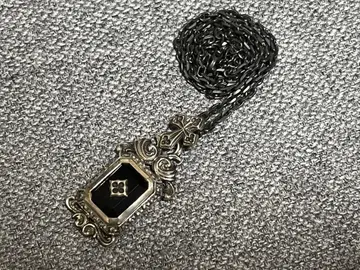 Artemisclassic 아르테미스 클래식 콰트로 오닉스 펜던트