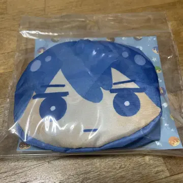 Free! 만주 에코백