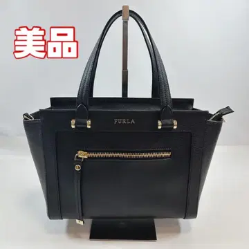 훌라 FURLA 미네르바 2way 숄더 핸드백