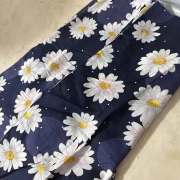 여성용 유카타 마가렛 패턴