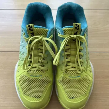 요넥스(YONEX) 테니스화 파워 쿠션 에어러스 돌진 4