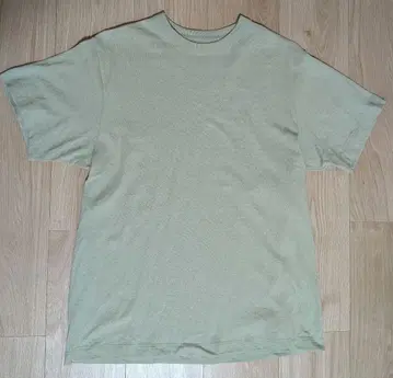 빔즈 티 newT / T-shirt SAGE