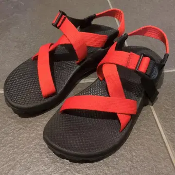 chaco 레이디 샌들