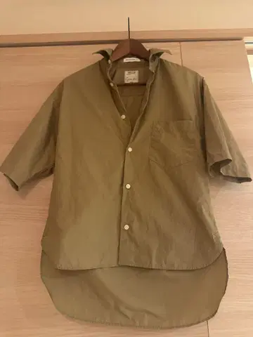 거의 미사용 매디슨 블루 J.BRADLEY SHIRT 00