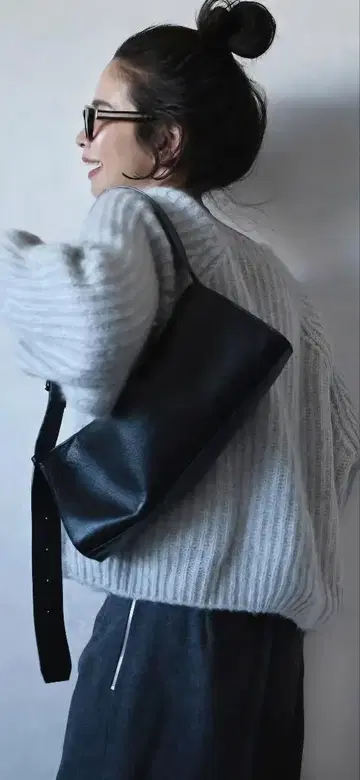 ch!iiibag 랜드스케이프 숄더