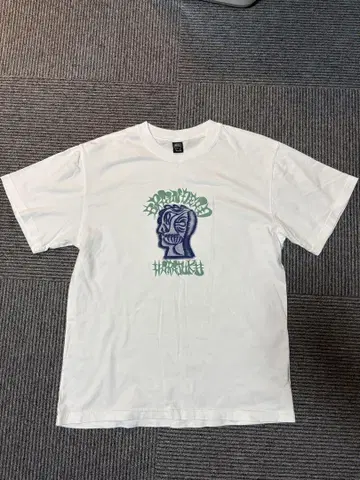 BRAIN DEAD 티셔츠