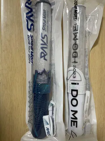 SnowMan 응원봉