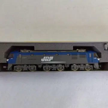 KATO N 게이지 3034 EF210