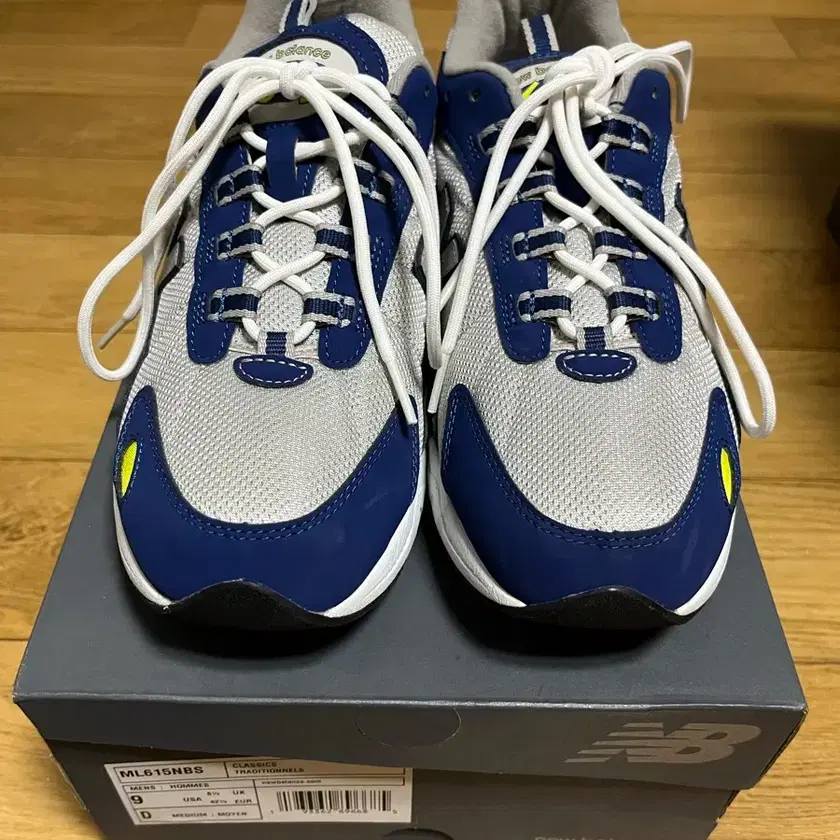 NEW BALANCE 뉴발란스 New Balance 615 270 on Bunjang Global