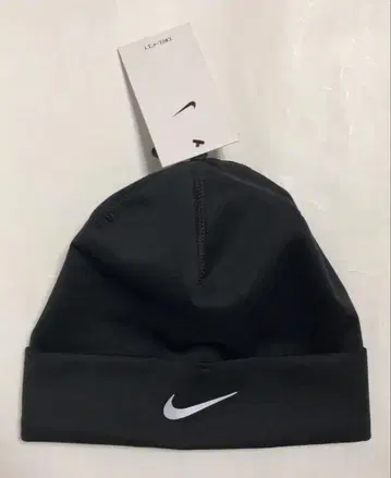 나이키 DV3348-010 비니 DRI-FIT