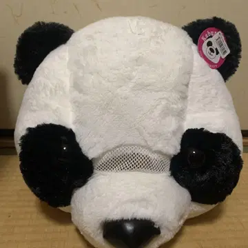 팬더 모자