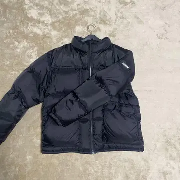 X-LARGE 다운 재킷