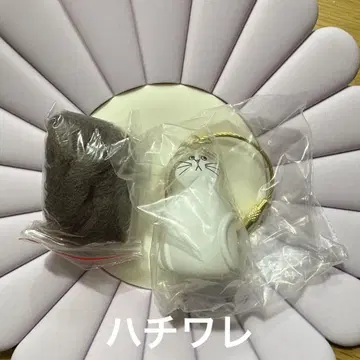 우리 아이의 케다마다 하치와레