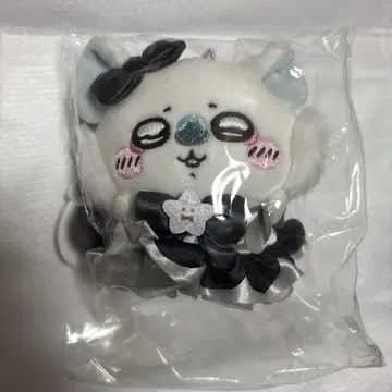 마지카루 치이카와 나쁜 버전인가요? 마스코트 모몽가 봉제 인형