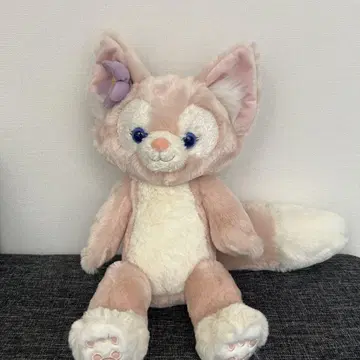 리나벨 S 사이즈 봉제 인형