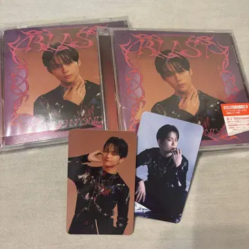 원엔 사와무라 레이 트레이딩 카드 CD