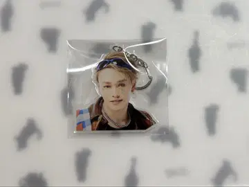 초특급 마사히로 AwA AwA 빅 키링