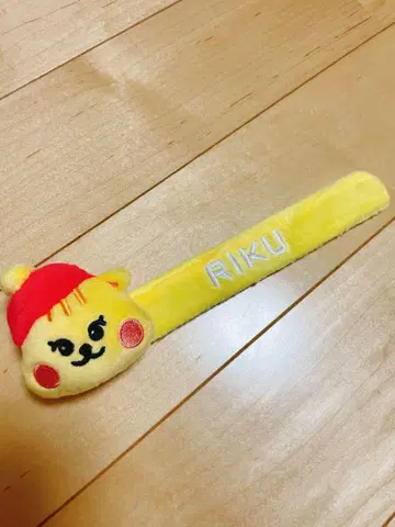 niziu nizoo 리츄 리쿠 패치 밴드 리스트 밴드